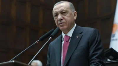 Cumhurbaşkanı Erdoğan, 500 bin konut projesinde hak sahiplerine anahtarların 2027