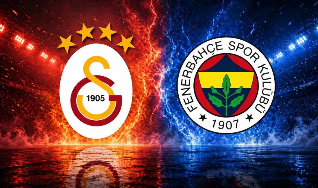 Şampiyonluk yarışını belirleyecek olan Galatasaray-Fenerbahçe derbisinin biletleri 23 Nisan itibarıyla