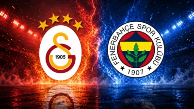 Şampiyonluk yarışını belirleyecek olan Galatasaray-Fenerbahçe derbisinin biletleri 23 Nisan itibarıyla