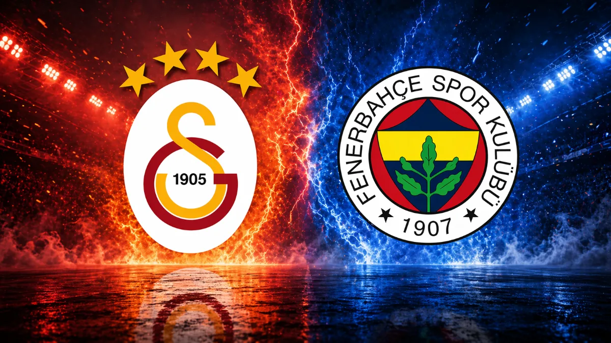 Şampiyonluk yarışını belirleyecek olan Galatasaray-Fenerbahçe derbisinin biletleri 23 Nisan itibarıyla
