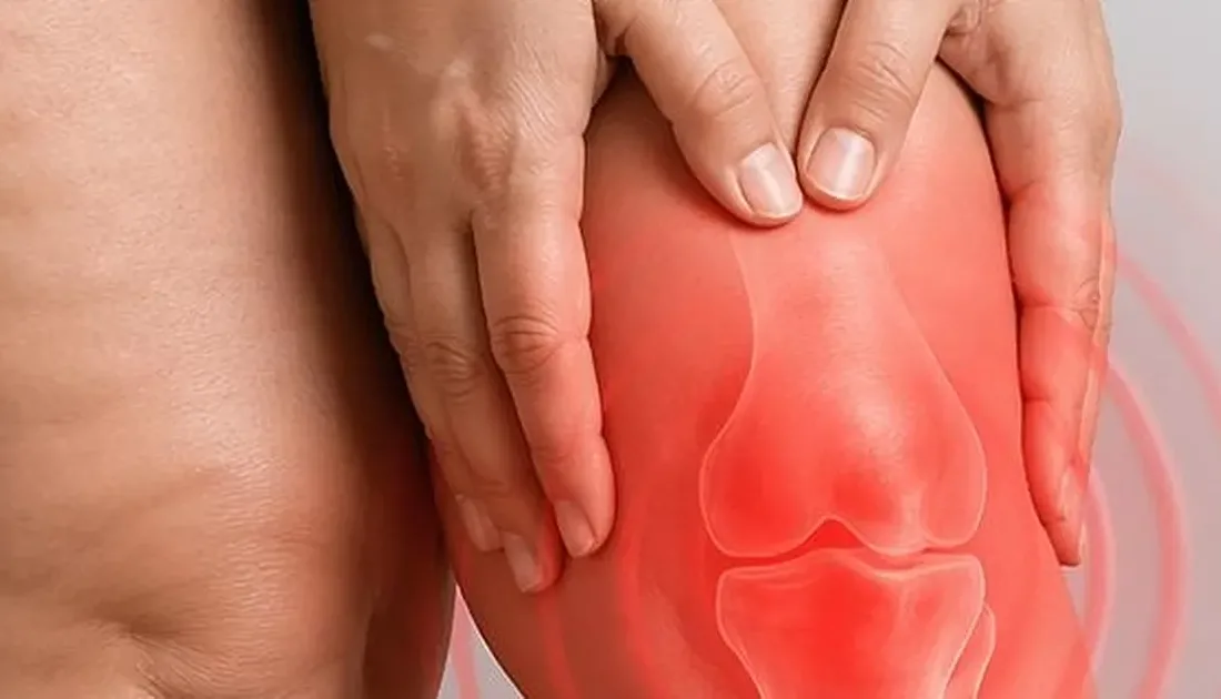 Prof. Dr. Ahmet Karacalar, lipödemin diz eklemlerinde yük artışı ve