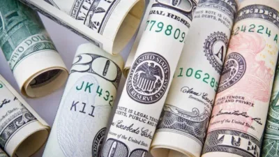 23 Nisan tatili sonrası piyasaların açılmasıyla dolar 45,02 TL seviyesinden