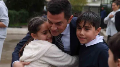 Marmaris Belediyesi tarafından 22-26 Nisan tarihleri arasında düzenlenecek Uluslararası Çocuk