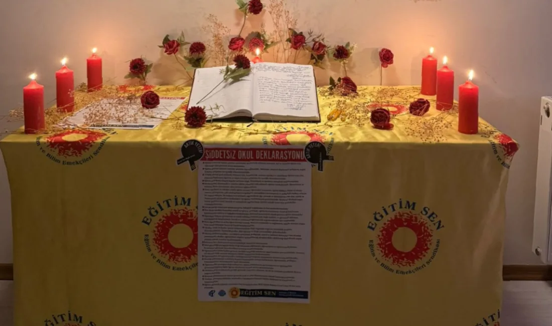 Eğitim Sen Muğla Şubesi, 23 Nisan Ulusal Egemenlik ve Çocuk