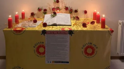 Eğitim Sen Muğla Şubesi, 23 Nisan Ulusal Egemenlik ve Çocuk