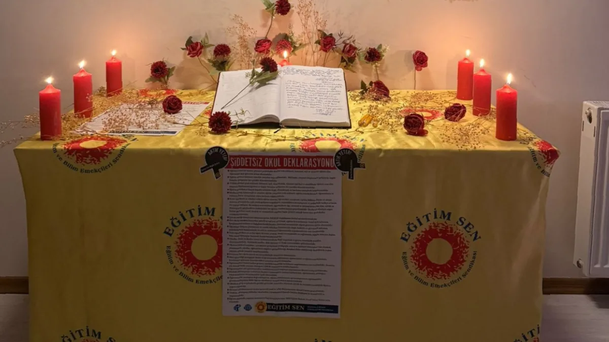 Eğitim Sen Muğla Şubesi, 23 Nisan Ulusal Egemenlik ve Çocuk