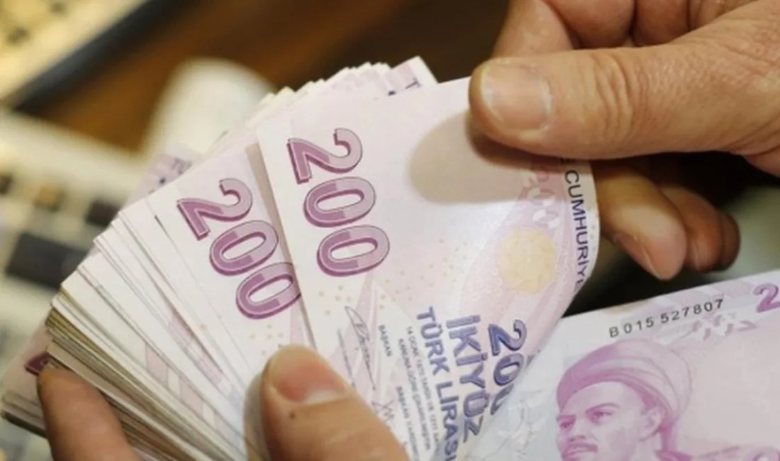 Aile ve Sosyal Hizmetler Bakanı Mahinur Özdemir Göktaş, 517 bin