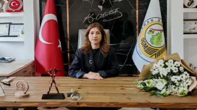 Muğla Orman Bölge Müdürlüğü bünyesinde Fethiye Orman İşletme Müdürlüğü görevine