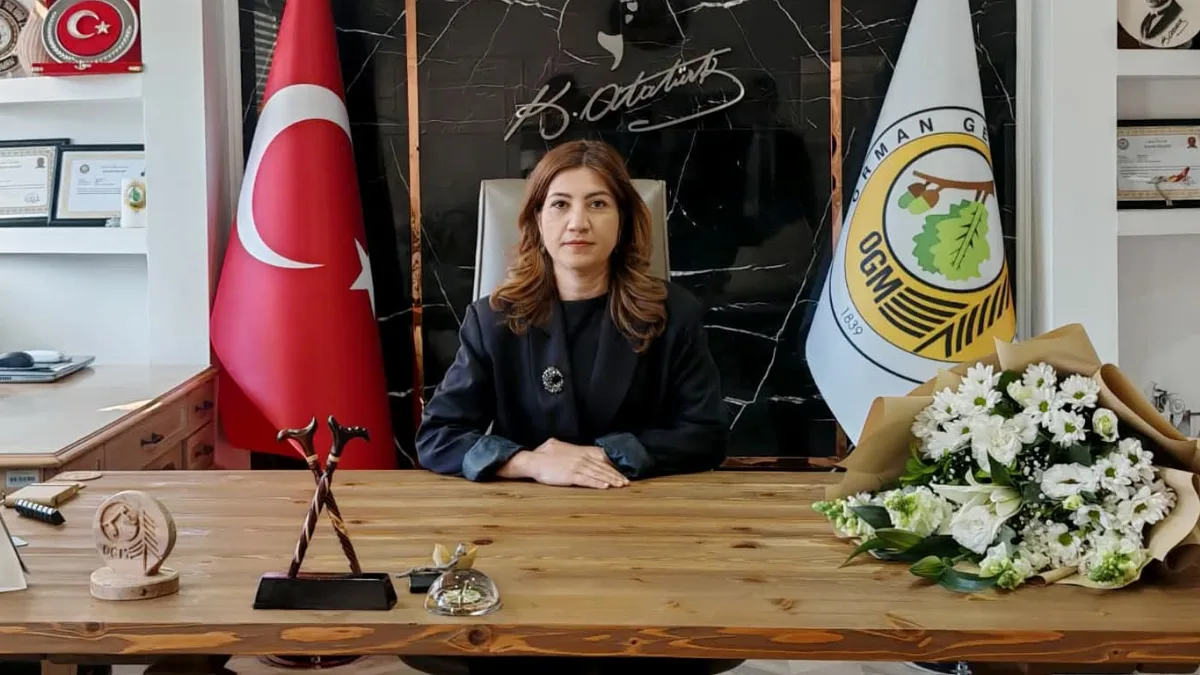 Muğla Orman Bölge Müdürlüğü bünyesinde Fethiye Orman İşletme Müdürlüğü görevine