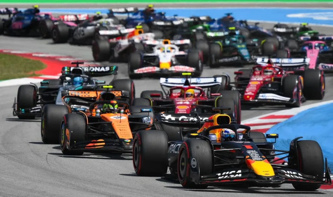 027 yılında İstanbul Park'a dönecek olan Formula 1'in bilet fiyatları