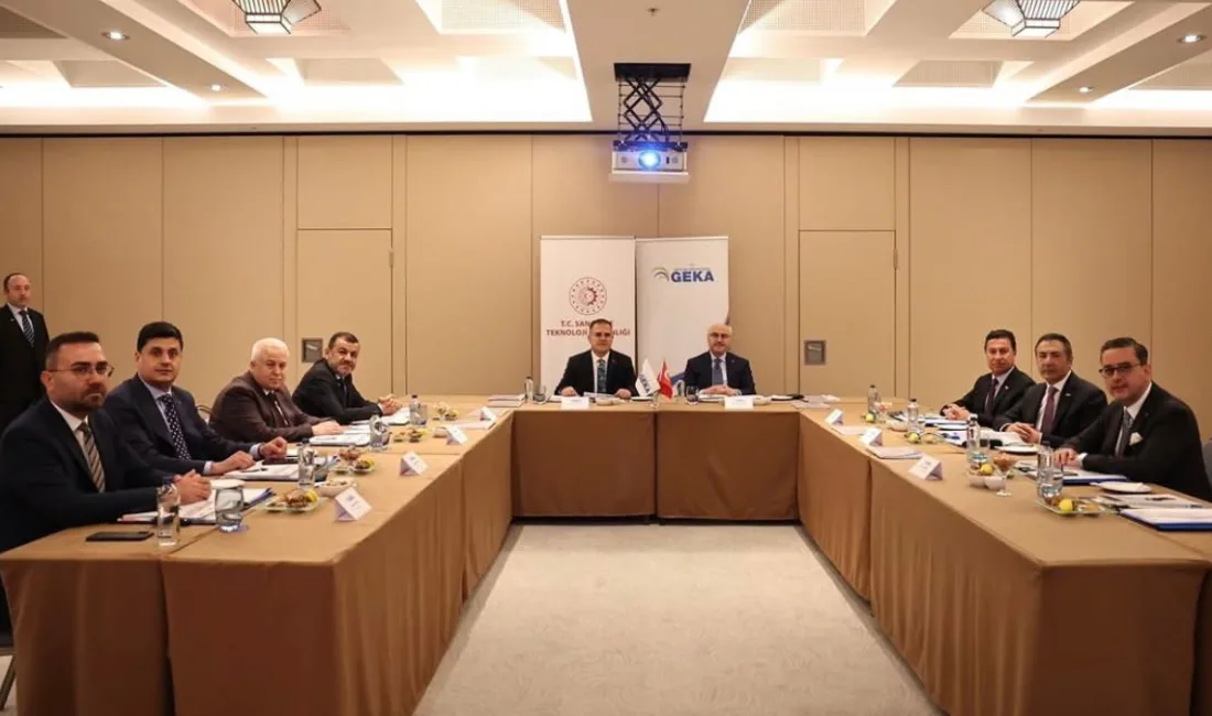 Güney Ege Kalkınma Ajansı’nın 174. Yönetim Kurulu Toplantısı, Muğla Valisi