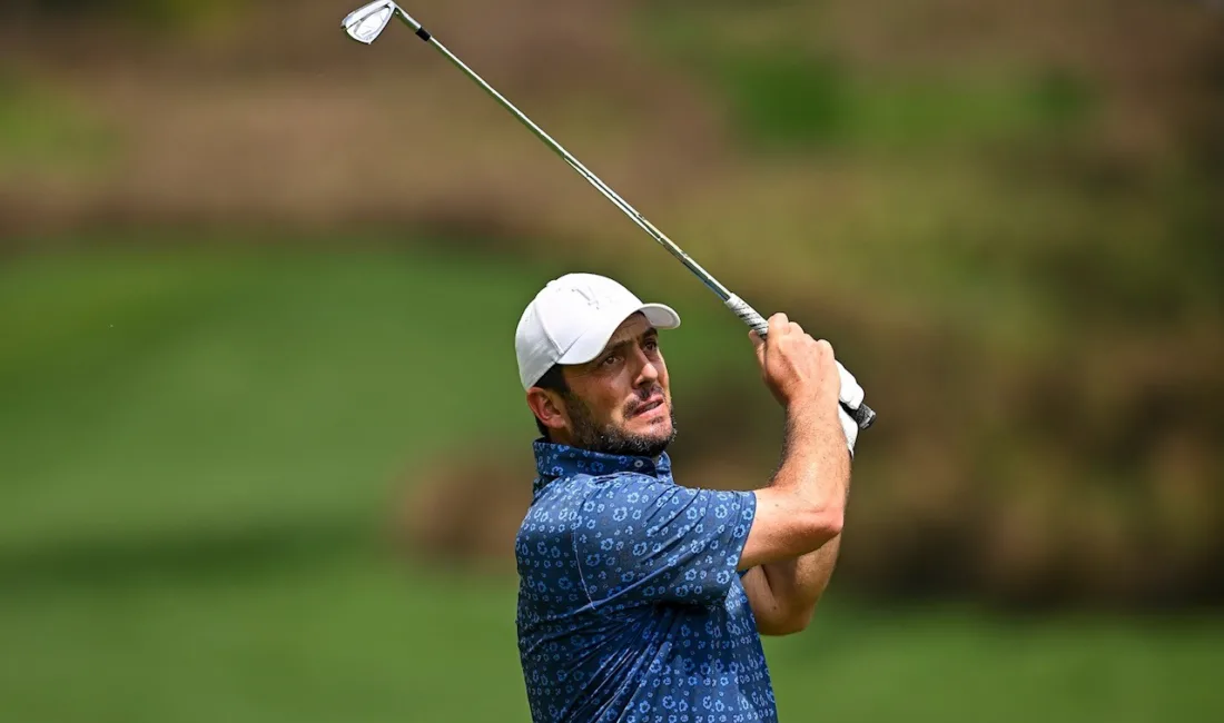 Dünya golf takviminin en önemli duraklarından biri olan Turkish Airlines