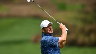 Dünya golf takviminin en önemli duraklarından biri olan Turkish Airlines