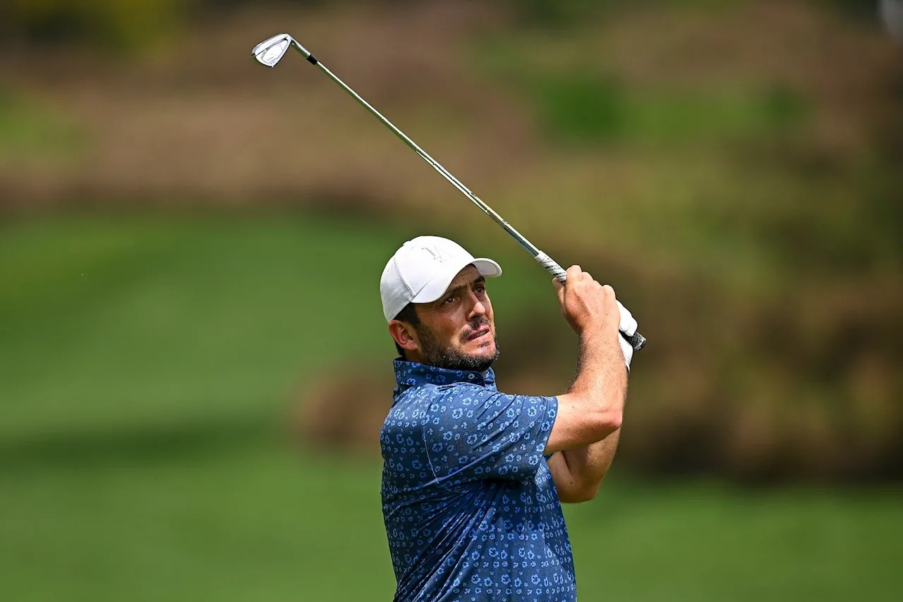 Dünya golf takviminin en önemli duraklarından biri olan Turkish Airlines