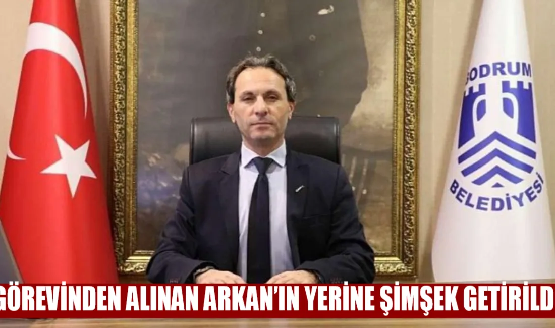 Muğla Büyükşehir Belediyesi Reklam A.Ş. (MUBRAŞ) Yönetim Kurulu Başkanlığı’nda görev