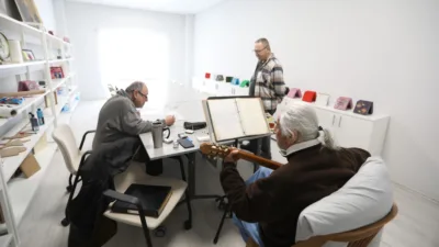 Muğla Büyükşehir Belediyesi’nin sosyal belediyecilik anlayışıyla hayata geçirdiği Hasan Özcan