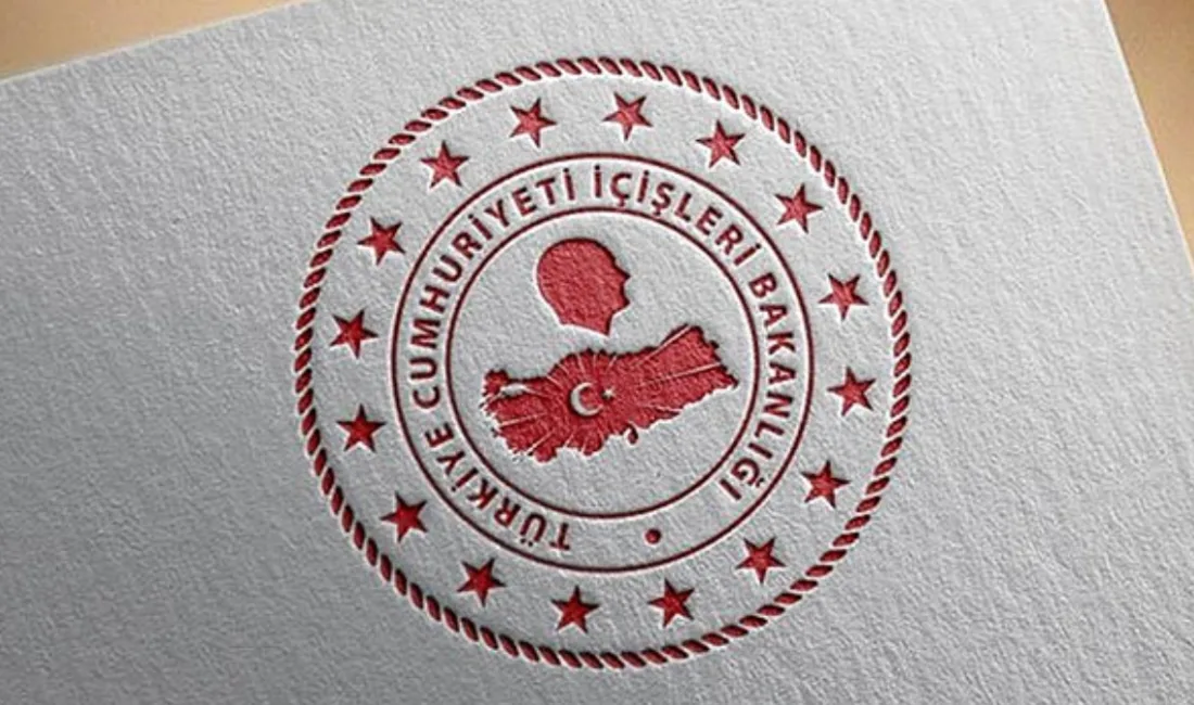 İçişleri Bakanlığı, Kahramanmaraş'taki saldırı sonrası tüm okullarda güvenlik tedbirlerinin artırıldığını