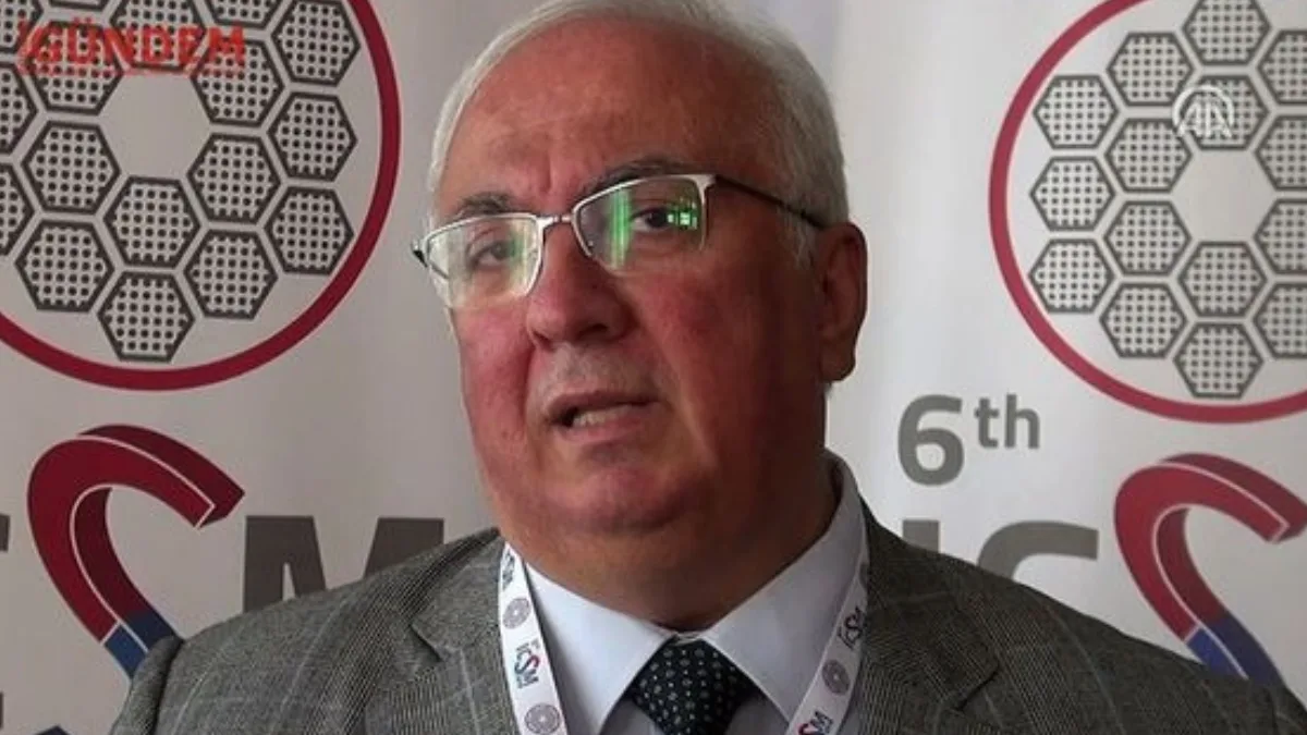 Nobel ödüllü bilim insanlarından teknoloji devlerinin CEO'larına kadar 65 ülkeden