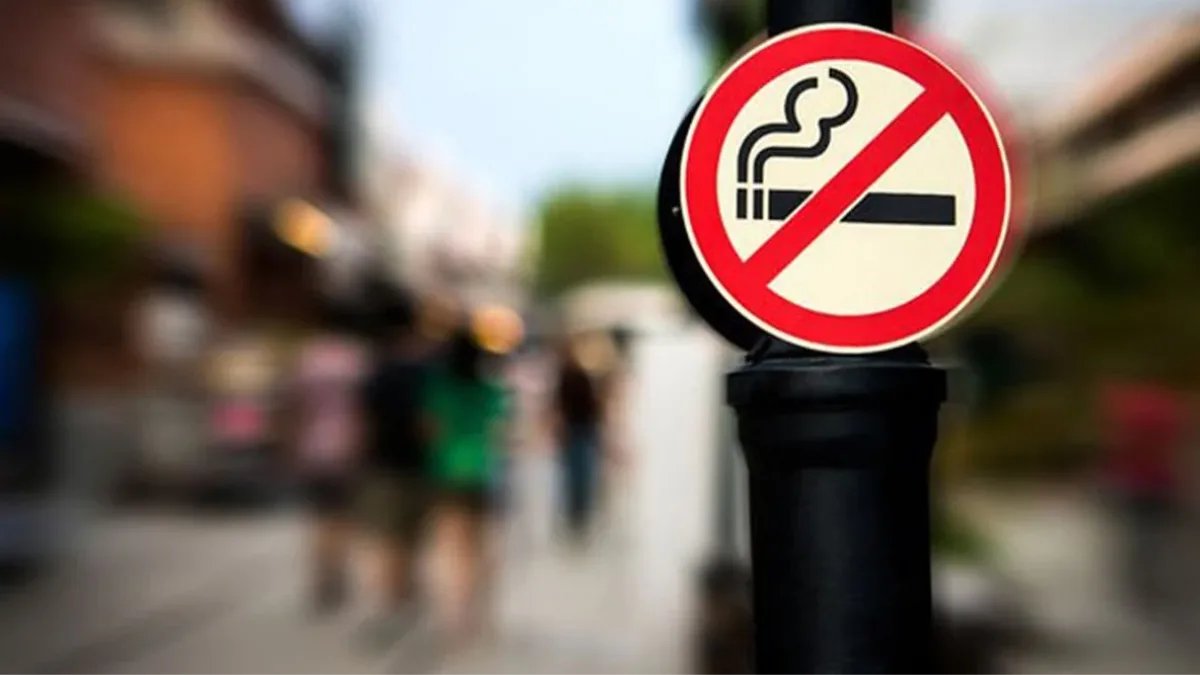 İngiltere parlamentosu, 2009'dan sonra doğanlara ömür boyu sigara satışını yasaklayan