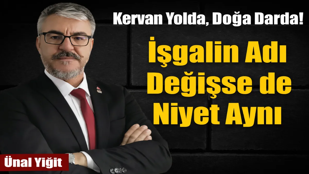 Merhaba Sevgili Okurlar, Gündem o kadar yoğun ki; kafamın içinde