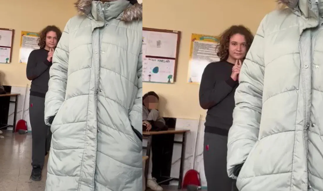 Kahramanmaraş Onikişubat'ta 9 kişinin öldüğü okul saldırısını gerçekleştiren İsa Aras