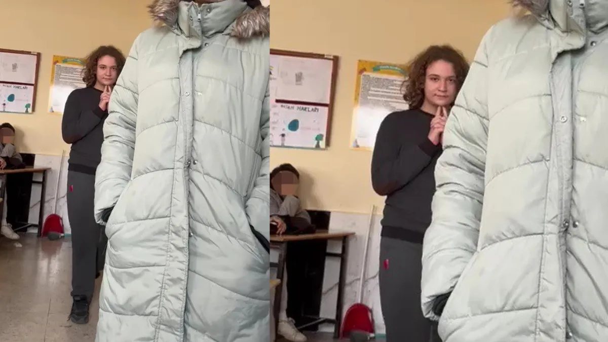 Kahramanmaraş Onikişubat'ta 9 kişinin öldüğü okul saldırısını gerçekleştiren İsa Aras