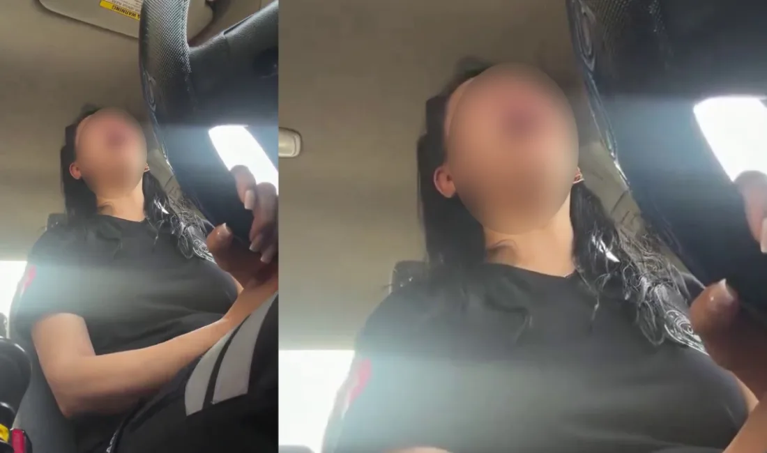 Kahramanmaraş’taki katliam sonrası ağlayarak içerik üreten hemşire H.B. hakkında, Sağlık