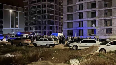 Isparta'da sabah saatlerinden itibaren elektrikli bisikletiyle kayıp olarak aranan 16