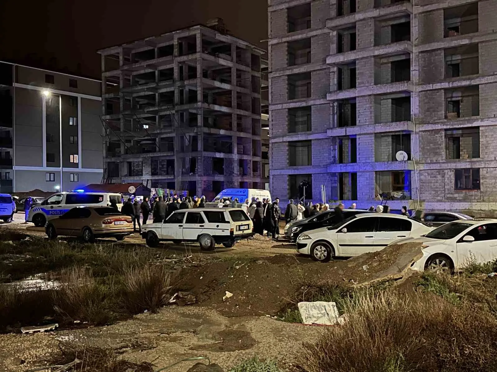 Isparta'da sabah saatlerinden itibaren elektrikli bisikletiyle kayıp olarak aranan 16