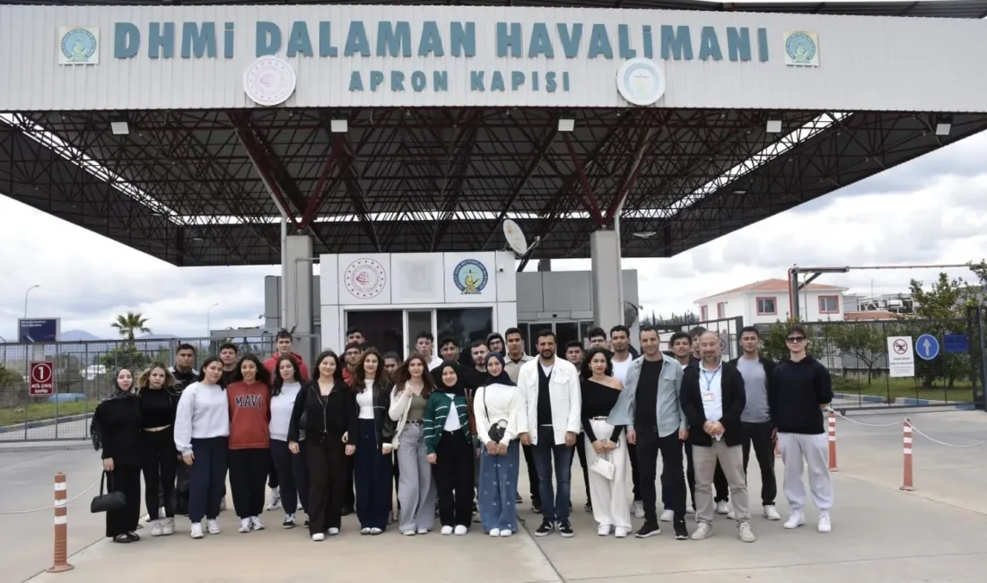 Muğla Sıtkı Koçman Üniversitesi Köyceğiz MYO Özel Güvenlik ve Koruma