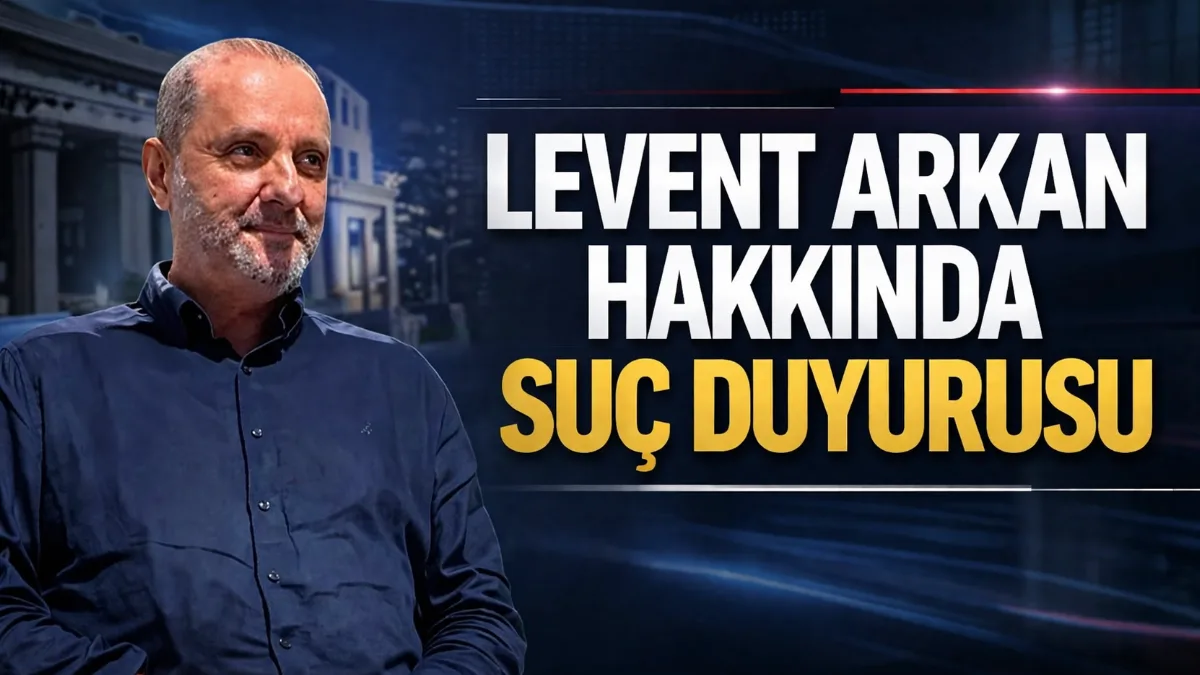 Vatan Partisi MKK Üyesi ve Muğla İl Başkanı Emre Aykın,