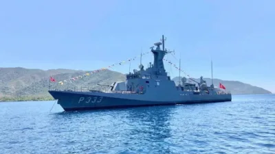 Marmaris Belediyesi, 23 Nisan Ulusal Egemenlik ve Çocuk Bayramı kutlamaları