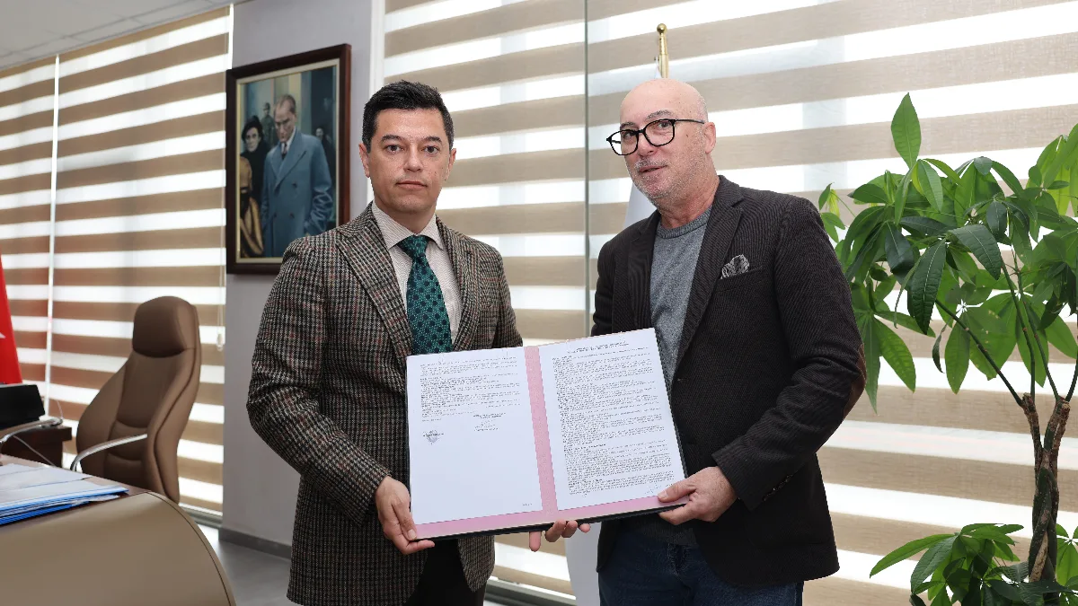 Marmaris’te asansör güvenliğinin sağlanması amacıyla imzalanan protokolle denetim görevi Makine