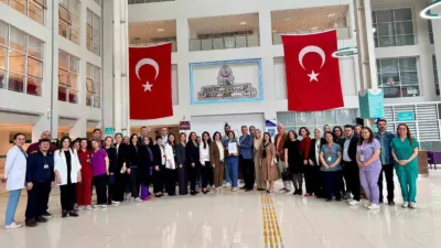 Sağlık Bakanlığı'nın kapsamlı denetimlerinden başarıyla geçen Muğla Eğitim ve Araştırma