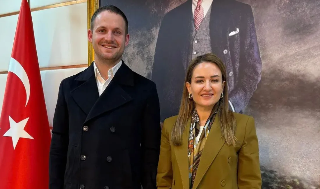 Bodrum siyasetinin tanınan isimlerinden, CHP 38. Dönem Parti Meclisi üyesi