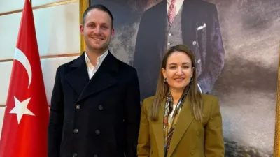 Bodrum siyasetinin tanınan isimlerinden, CHP 38. Dönem Parti Meclisi üyesi