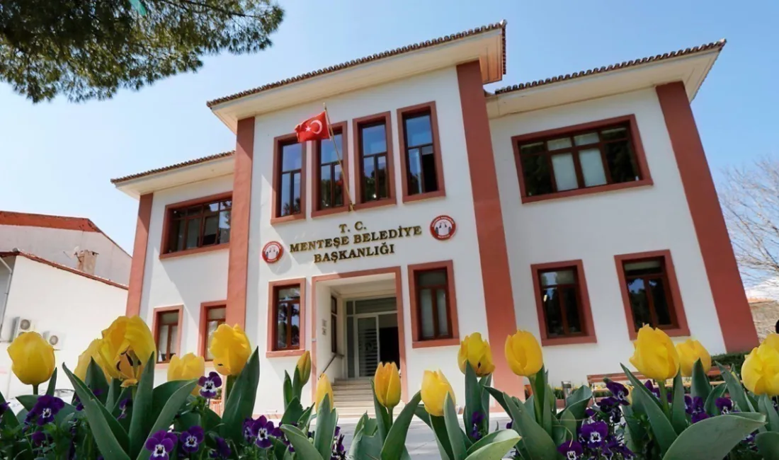 Menteşe Belediyesi bünyesinde kurulan Sosyal Hizmetler Müdürlüğü, sağlık hizmetlerinden kadın