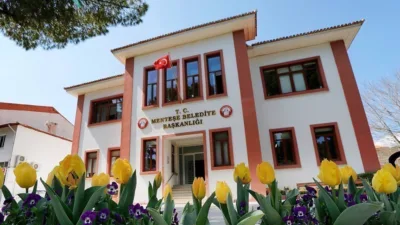 Menteşe Belediyesi bünyesinde kurulan Sosyal Hizmetler Müdürlüğü, sağlık hizmetlerinden kadın