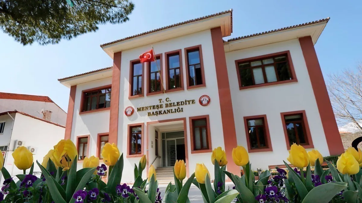 Menteşe Belediyesi bünyesinde kurulan Sosyal Hizmetler Müdürlüğü, sağlık hizmetlerinden kadın