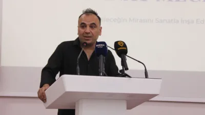 Menteşe Kent Konseyi Kültür Sanat Meclisi Genel Kurulu, Konakaltı Kültür