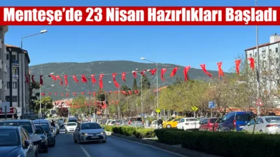 23 Nisan Ulusal Egemenlik ve Çocuk Bayramı’na sayılı günler kala