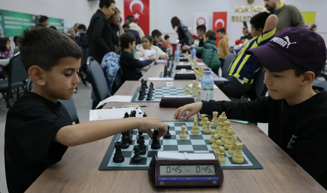 Menteşe Belediyesi ve Muğla Fenerbahçeliler Derneği tarafından düzenlenen 8. Geleneksel