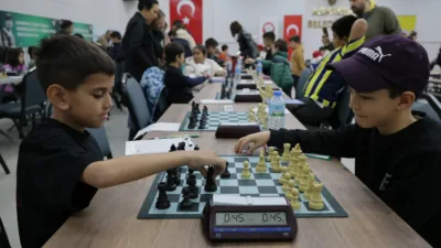 Menteşe Belediyesi ve Muğla Fenerbahçeliler Derneği tarafından düzenlenen 8. Geleneksel