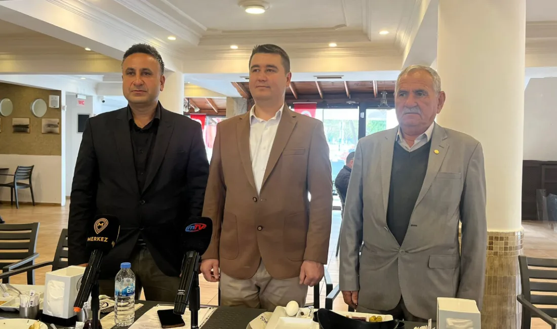 Doğayla iç içe iki gün geçirmek isteyenler için Yemişendere’de ilk