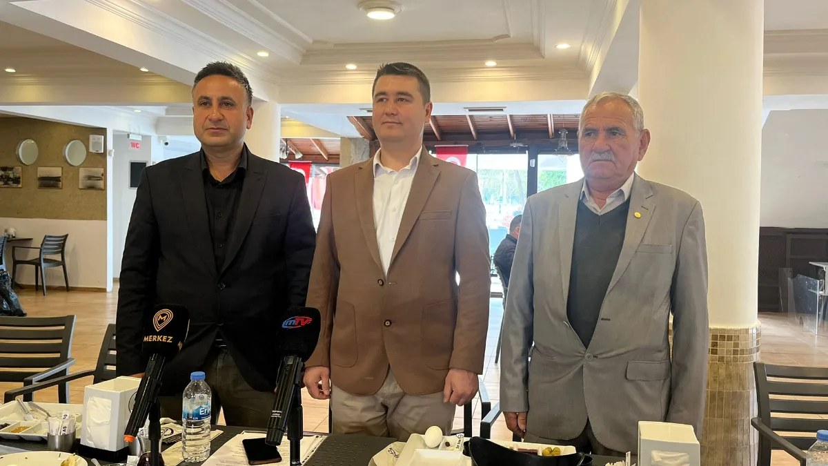 Doğayla iç içe iki gün geçirmek isteyenler için Yemişendere’de ilk