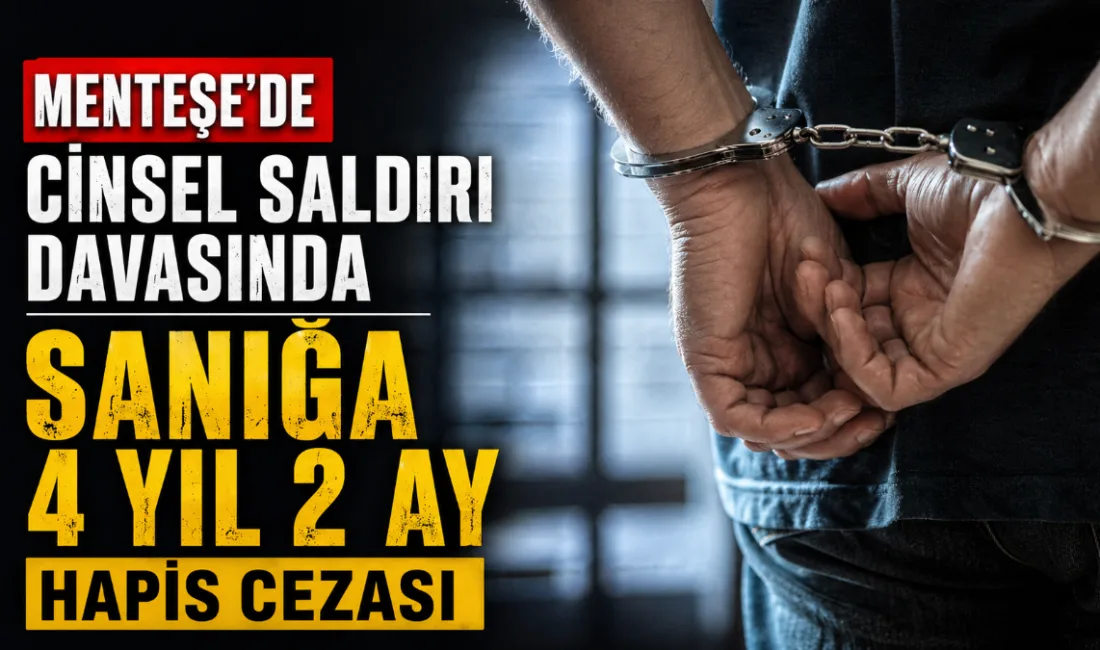 Muğla’nın Menteşe ilçesinde bir eğlence mekanında meydana geldiği öne sürülen