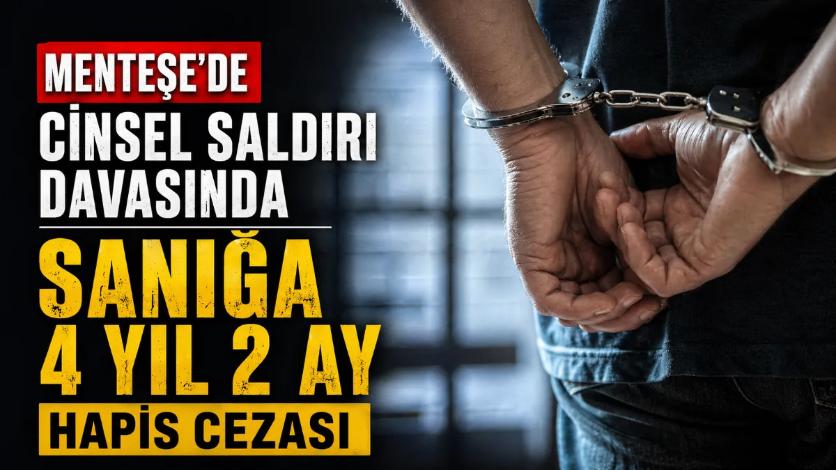 Muğla’nın Menteşe ilçesinde bir eğlence mekanında meydana geldiği öne sürülen