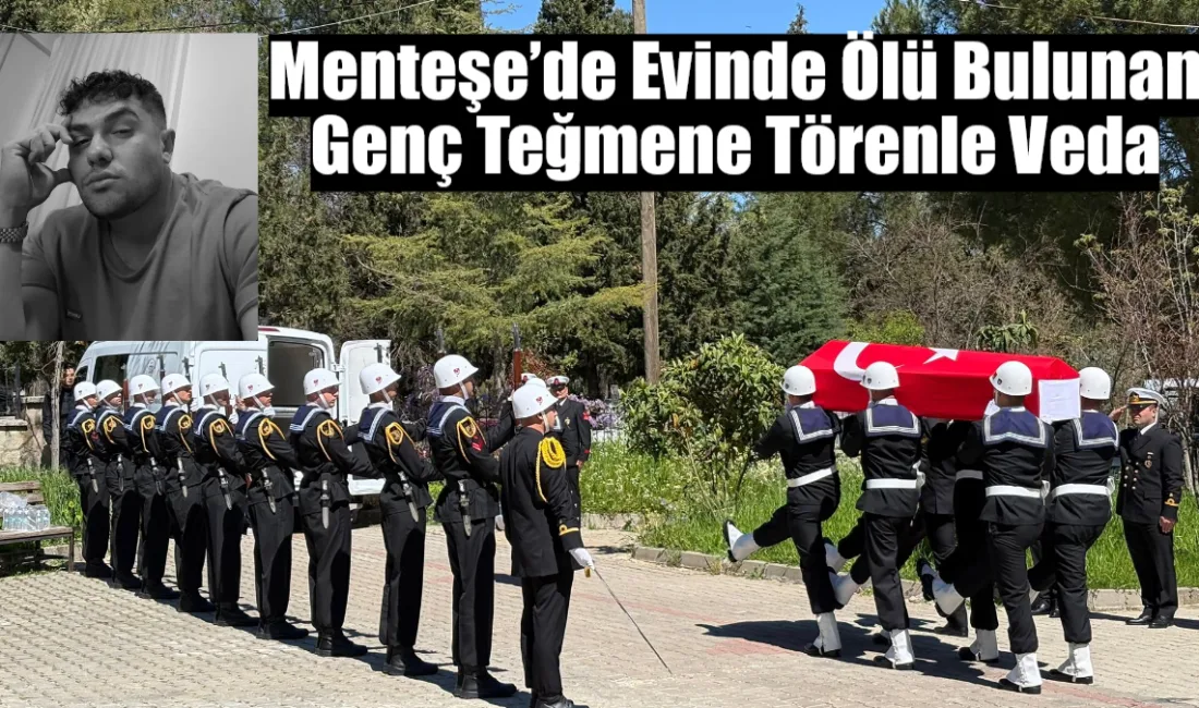 Muğla’nın Menteşe ilçesinde evinde silahla vurulmuş halde bulunan 26 yaşındaki