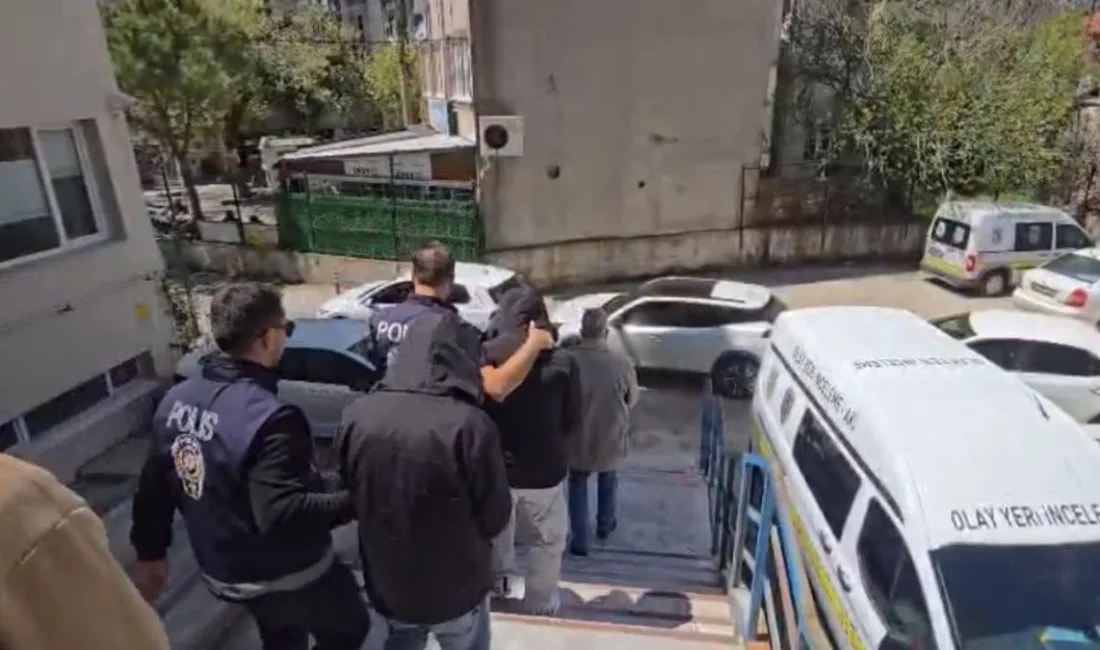 Menteşe’de sosyal medya üzerinden fuhuşa aracılık ettikleri öne sürülen 5