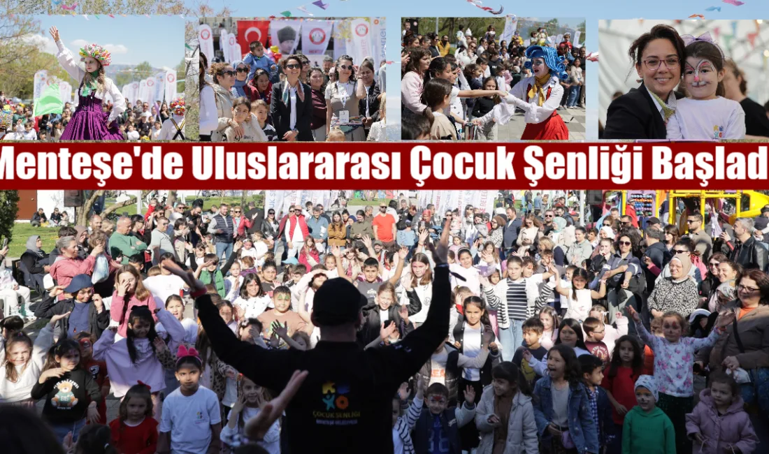 Muğla Büyükşehir Belediyesi, Menteşe Belediyesi ve Ula Belediyesi iş birliğiyle